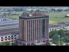 Εργοστάσιο τσιμέντου