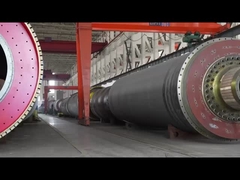 Σιμεντοποιείο 3000tpd