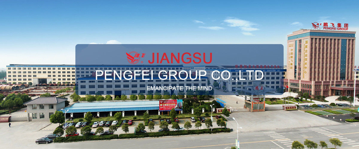 Κίνα JIANGSU PENGFEI GROUP CO.,LTD Εταιρικό Προφίλ